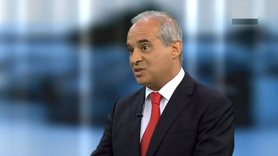 Entrevista a Ricardo Jorge Pinto