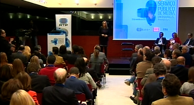 Conferência sobre Serviço Público