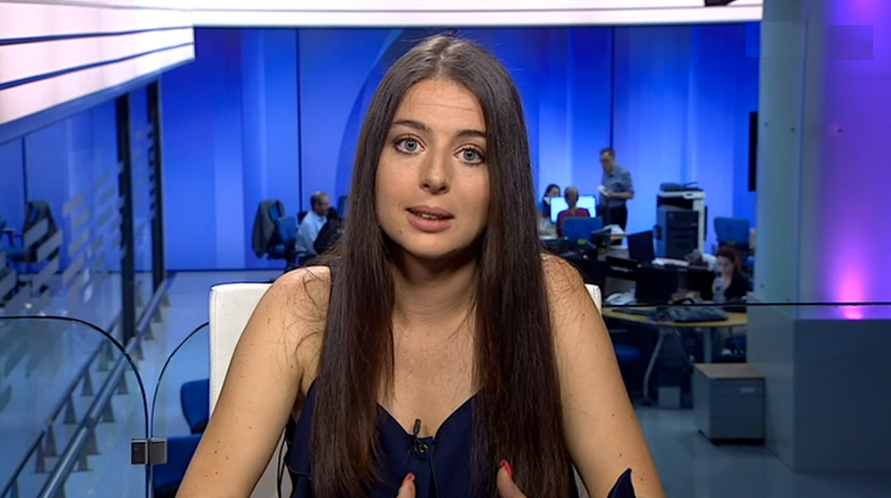 Entrevista a Raquel Ferreira