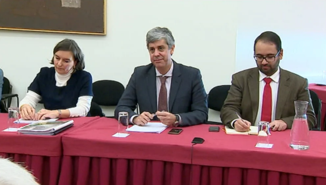 Acordo entre Governo e sindicatos da função pública