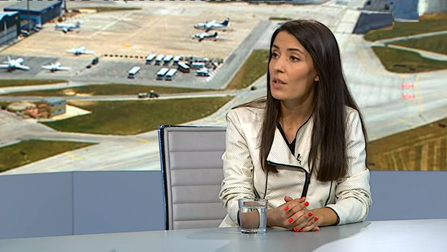 Entrevista a Rosário Tereso