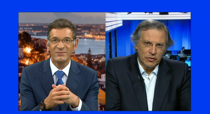 Entrevista a Rui Marques