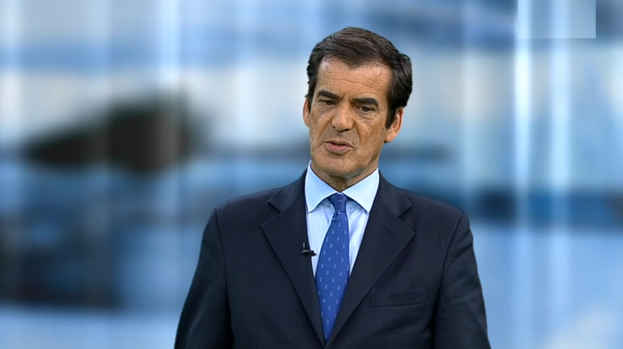 Entrevista a Rui Moreira