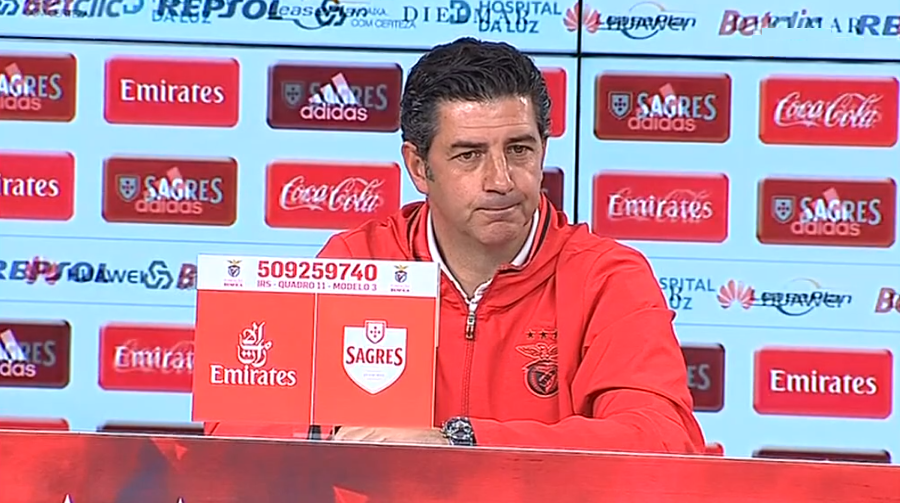 Futebol: Antevisão Rio Ave vs Benfica