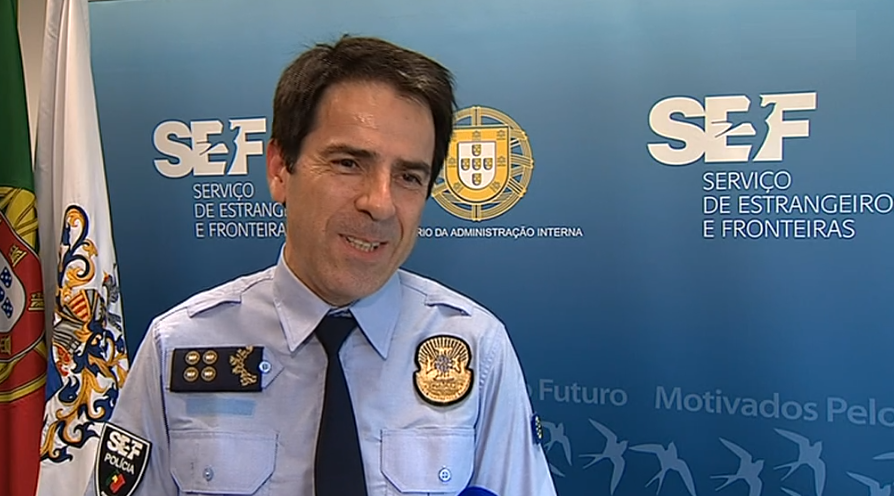 Visita do Papa a Fátima motiva operação de segurança histórica