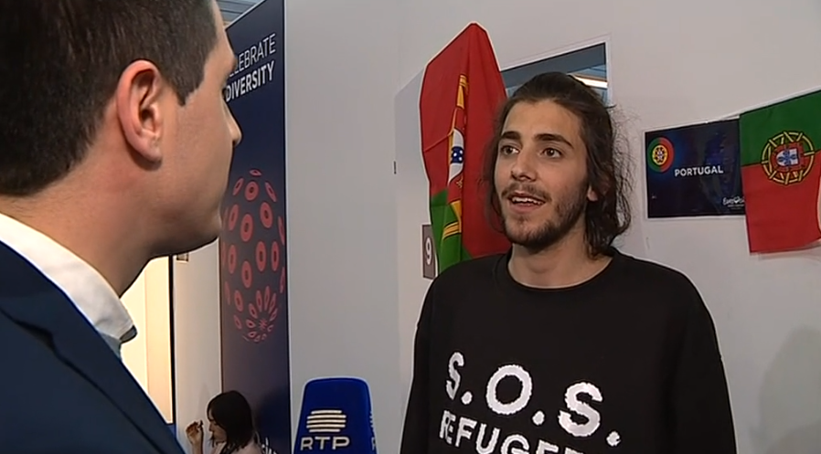 Festival da Eurovisão da Canção 2017