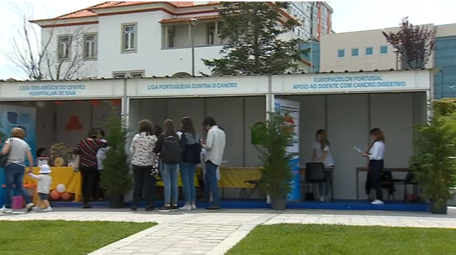 Semana Gaia Mais Saudável II