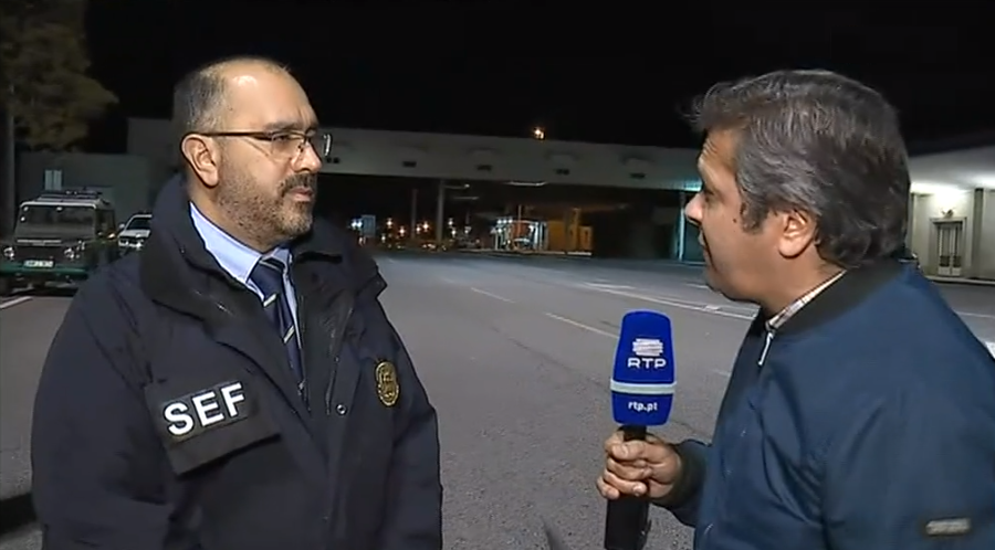 Visita do Papa a Fátima motiva operação de segurança histórica