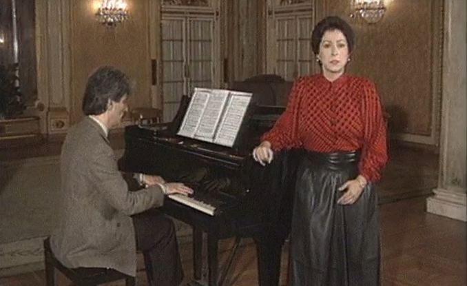 Forum Musical – Parte I