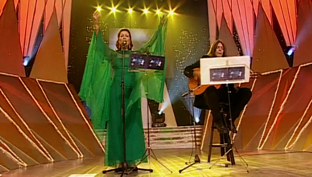 2001 é na RTP 1 – Parte II