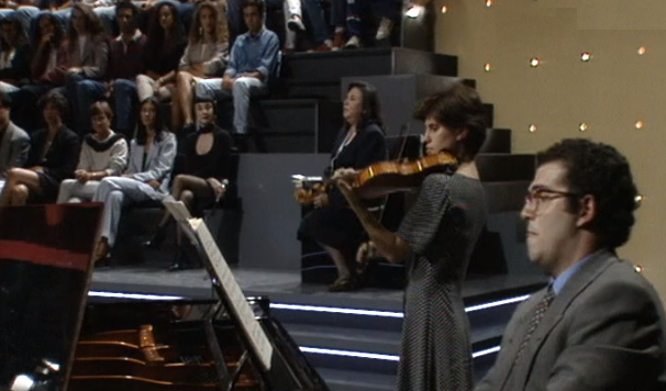 Ouvir e Falar – Parte II