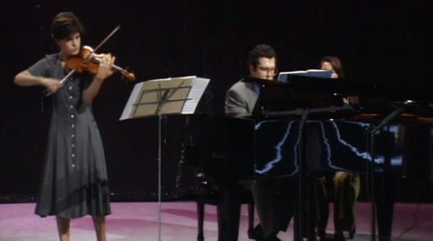 Ouvir e Falar – Parte I