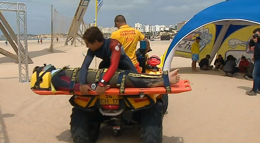 Programa “Surf Salva”