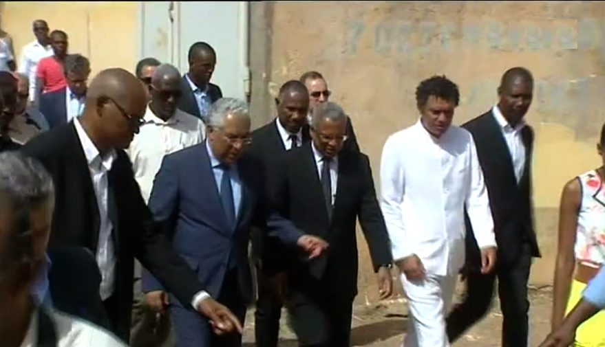 Museu do Campo de Concentração do Tarrafal