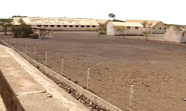 Edmundo Pedro – Parte II