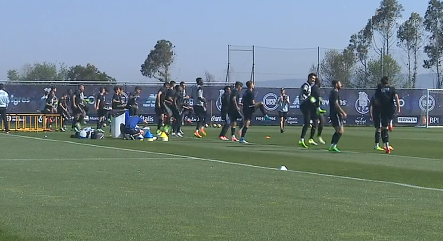 Futebol: Antevisão do Marítimo vs Porto