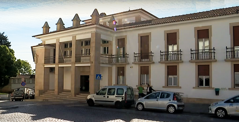 Condenação de estudante universitário