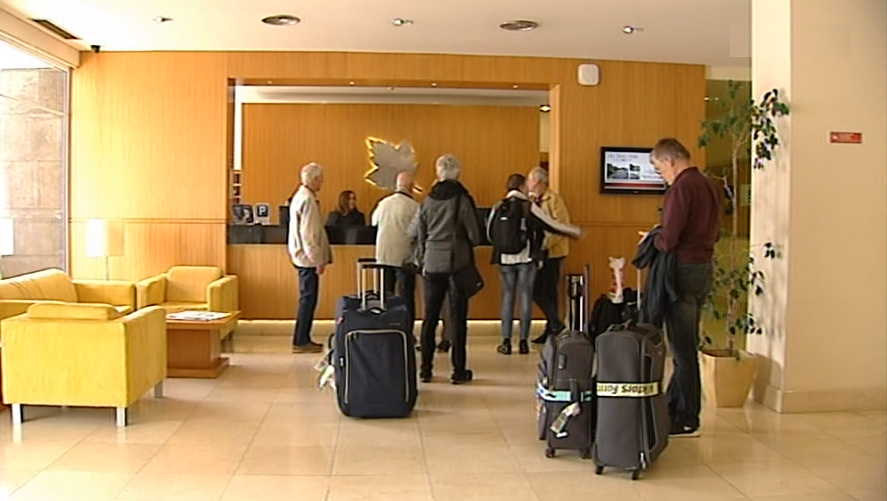 Dia do Trabalhador nos Açores