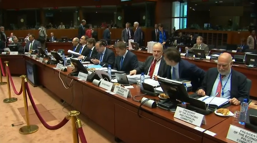 Países do sul da Europa fazem apelo à UE