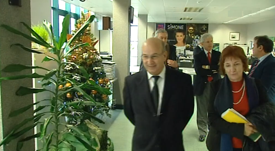 Conselho de Opinião da RTP nos Açores