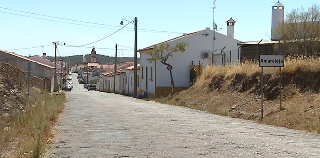 Alterações Climáticas na Europa