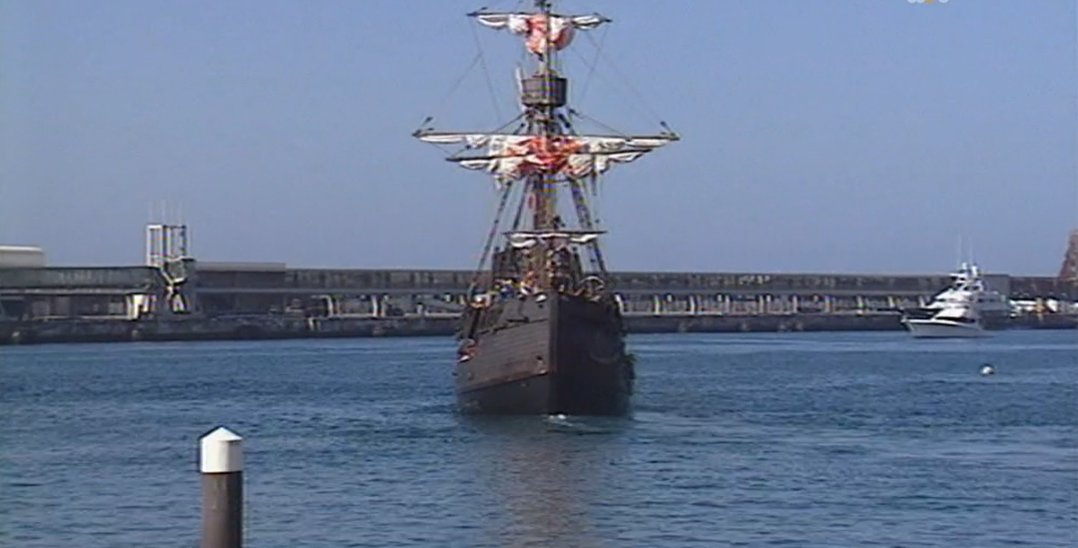 Passeios de barco para observação de cetáceos