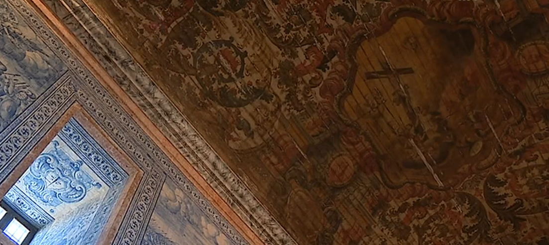 Basílica Real de Castro Verde