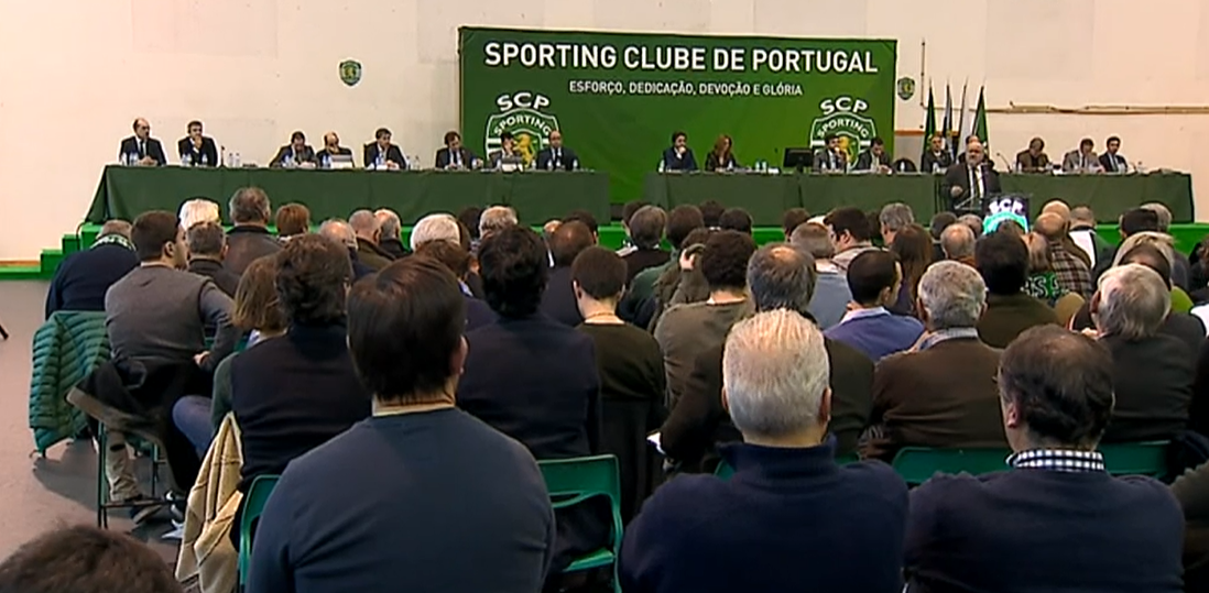 Bruno de Carvalho e congelamento das contas