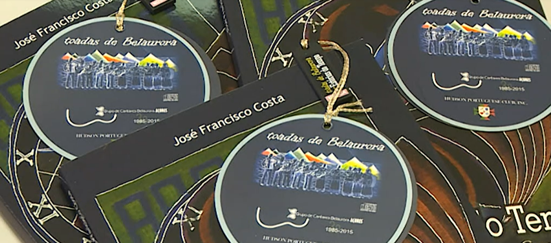 Exposição e livro do Belaurora