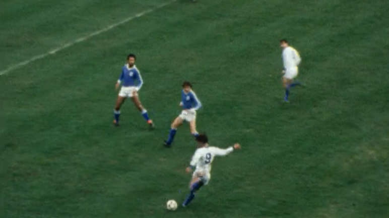 Futebol: Belenenses vs Amora FC