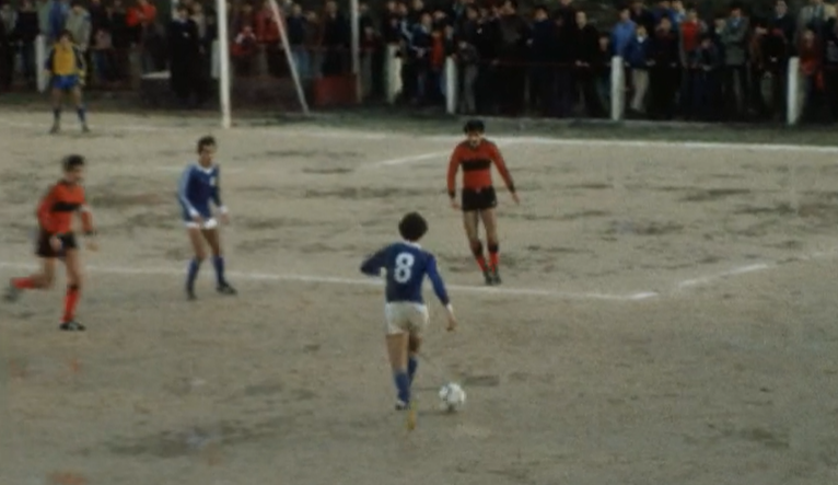 Futebol: Clube Futebol Benfica vs Belenenses