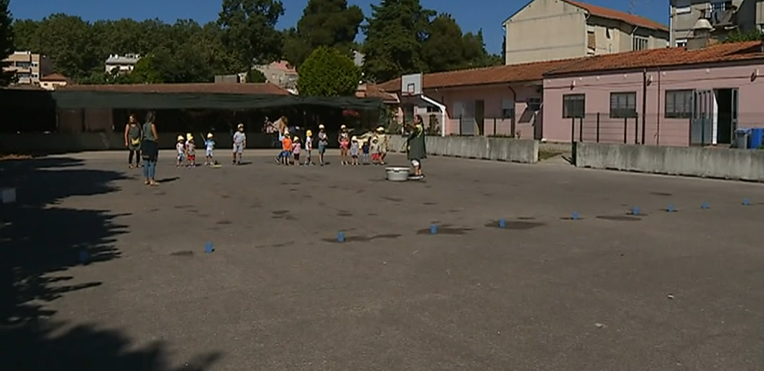 Cuidados a ter com o calor