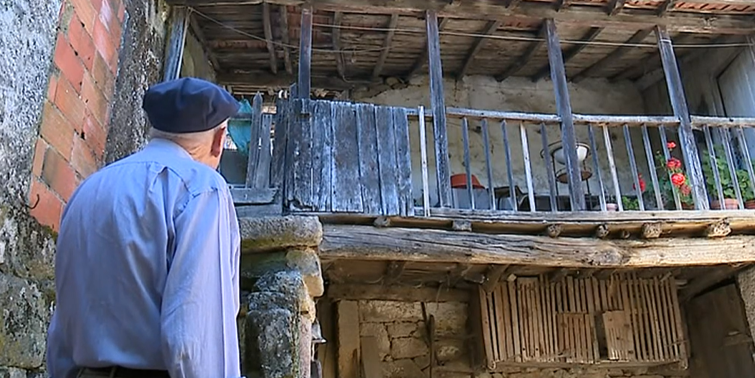 Escavações Arqueológicas em Cambedo