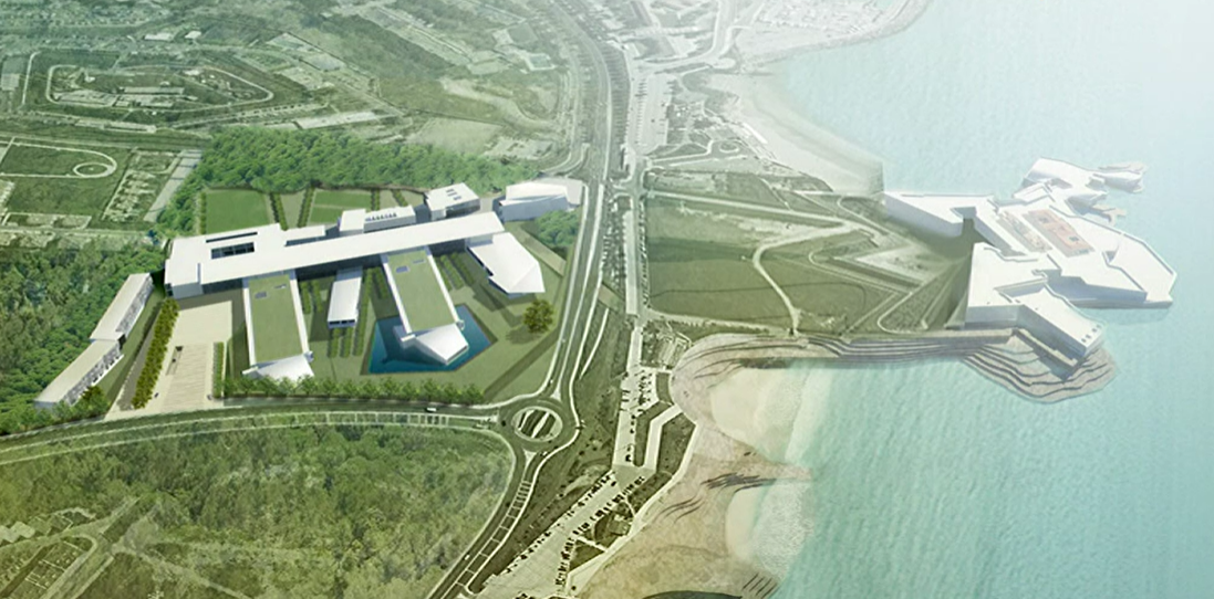 Nova School of Business and Economics