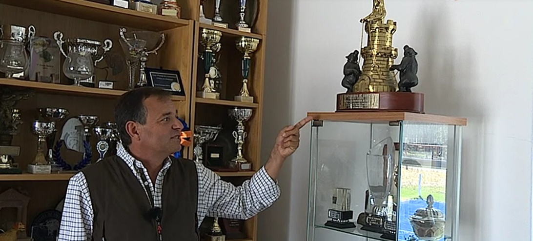 Centro Pedagógico Canino