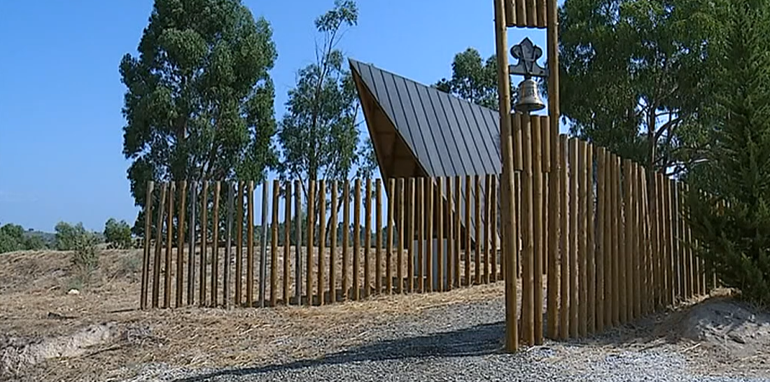Capela de Nossa Senhora de Fátima
