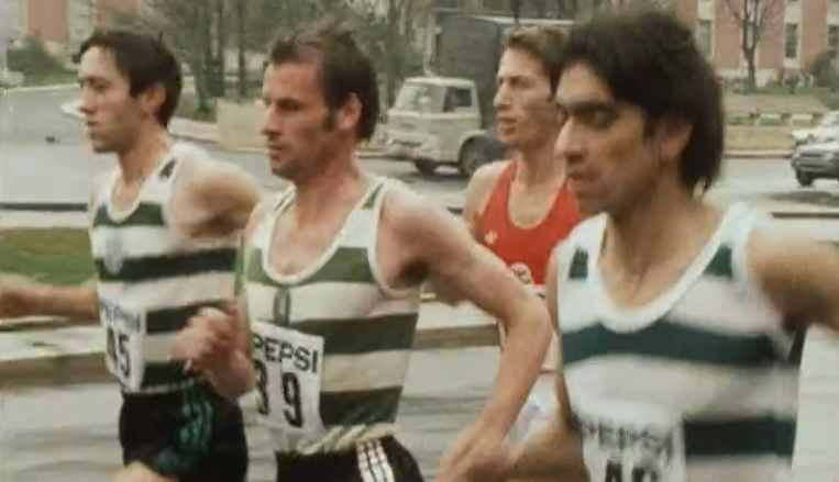 Atletismo: Grande Prémio de Natal