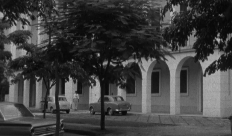 Embaixada de Portugal em Leopoldville