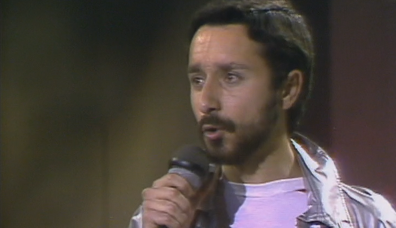 30 anos da morte de Carlos Paião