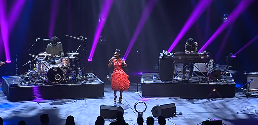 Festival de Música no Crato