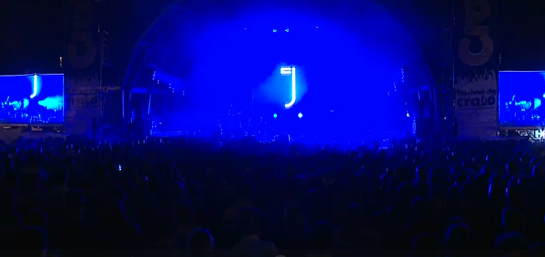 Festival de Música do Crato