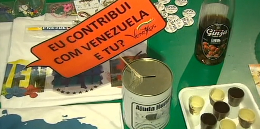 Regresso de Emigrantes