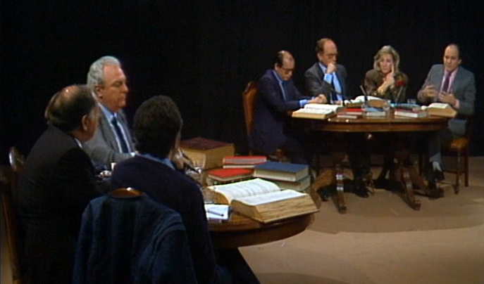 Desgarradas – Parte I