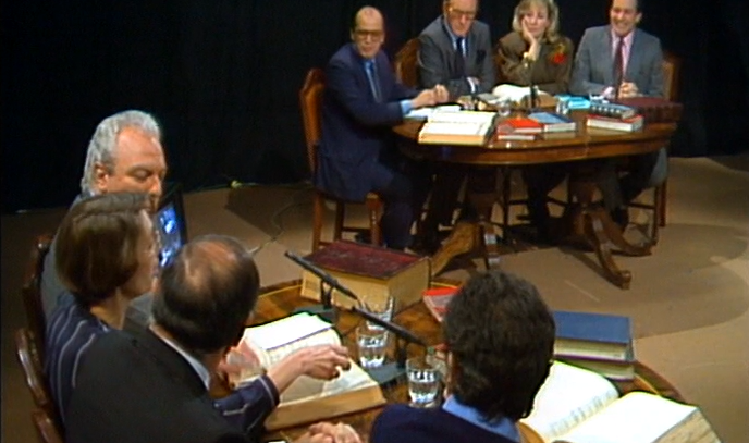 Desgarradas – Parte II