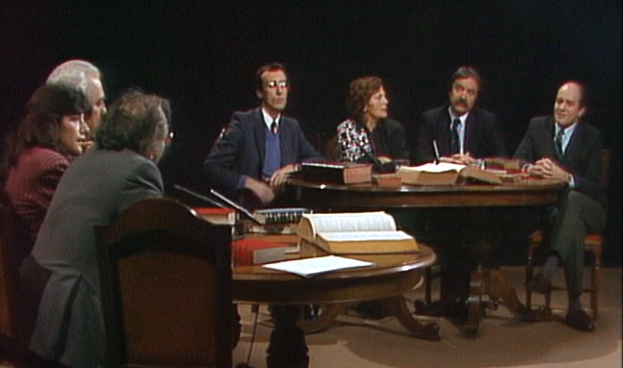 Desgarradas – Parte I