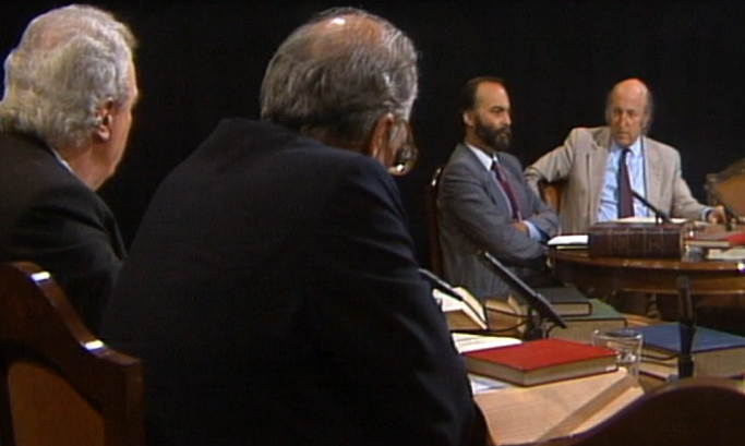 Desgarradas – Parte II