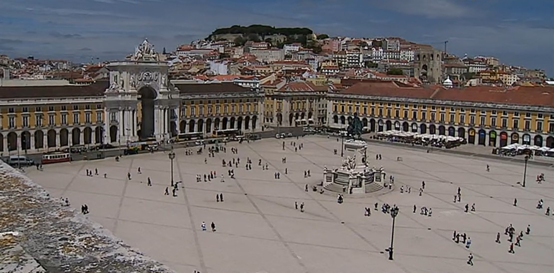 Diminuição da dívida pública