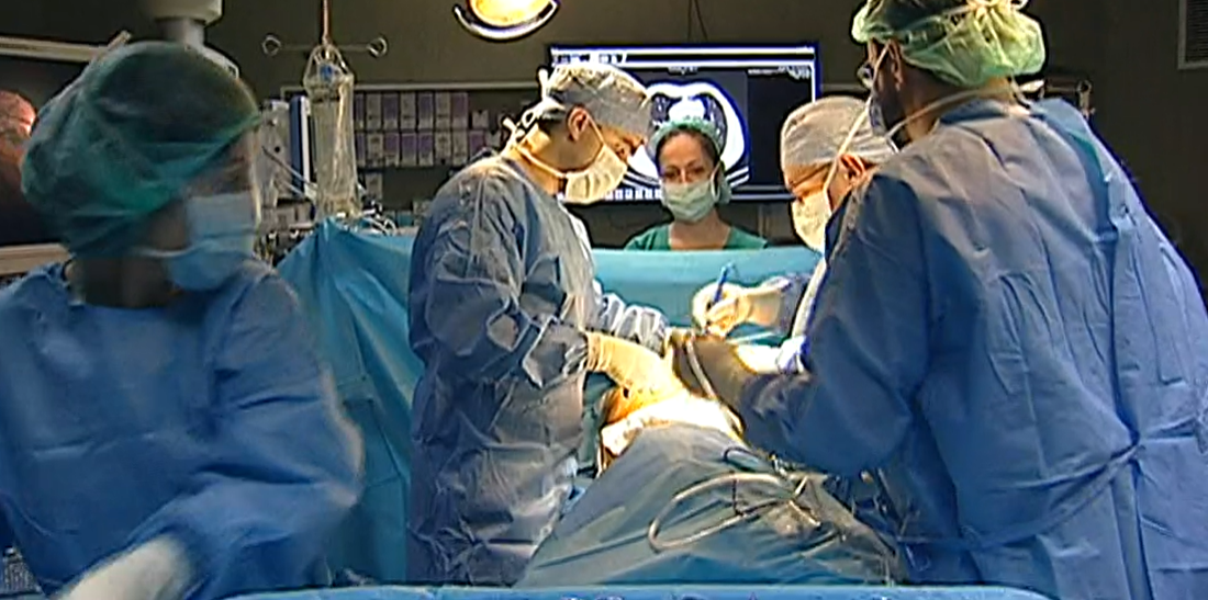 Greve de Enfermeiros