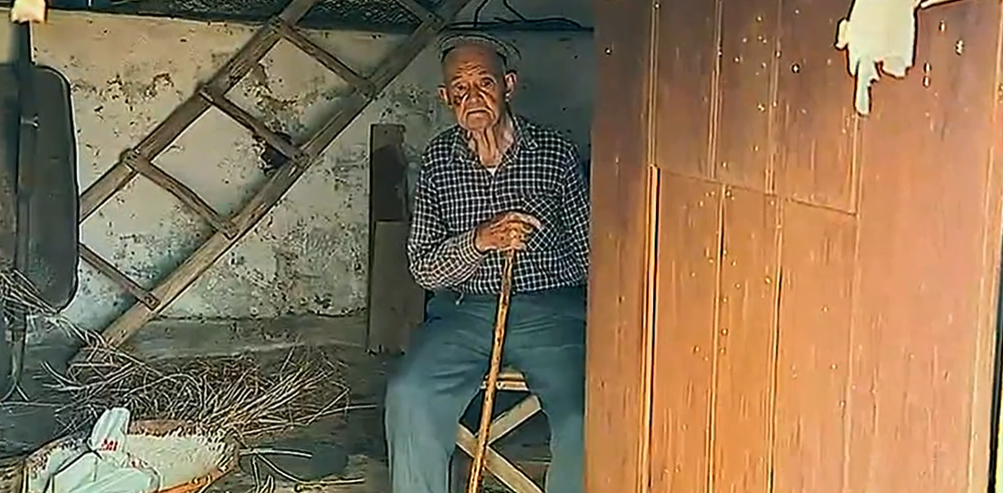 GNR evacua populações da Serra de Monchique