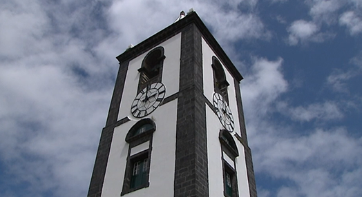 Ilha Faial: Torre do Relógio aberta ao público